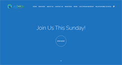 Desktop Screenshot of fbcdelraybeach.org