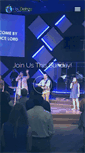 Mobile Screenshot of fbcdelraybeach.org
